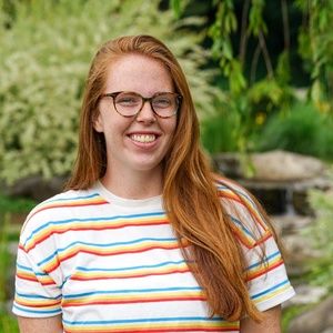 Meet your Posher, Allyson